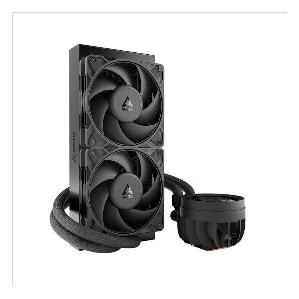 Enfriador-Líquido-Arctic-Cooling-Liquid-Freezer-III-Pro-240mm-All-in-One-Negro