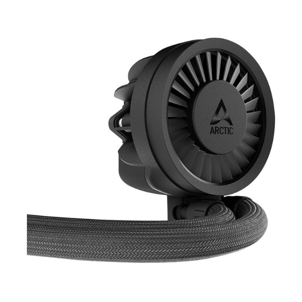 Enfriador-Líquido-Arctic-Cooling-Liquid-Freezer-III-Pro-360mm-All-in-One-Negro