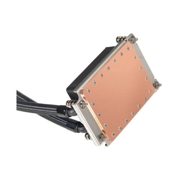 Enfriador-Líquido-Bitspower-Threadripper-360mm-All-in-One-Negro