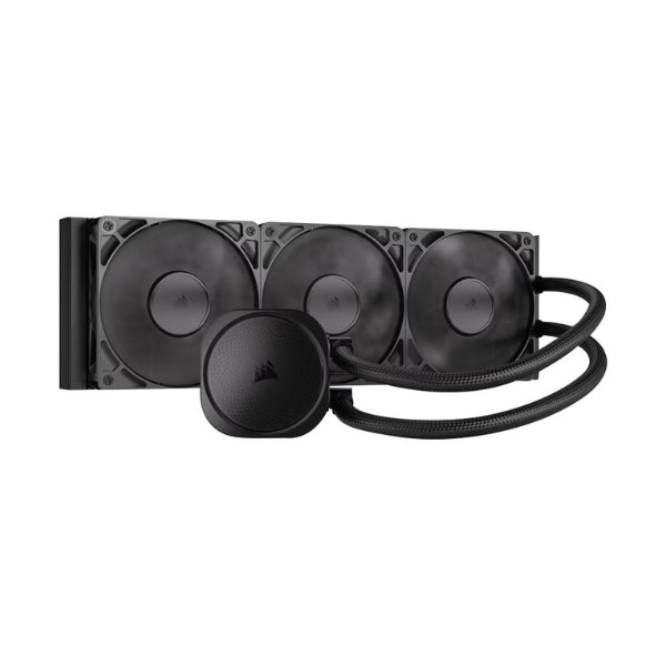 Enfriador-Líquido-Corsair-NAUTILUS-360-RS-360mm-All-in-One-Negro