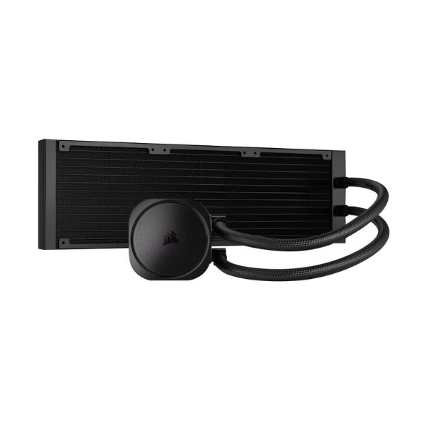 Enfriador-Líquido-Corsair-NAUTILUS-360-RS-360mm-All-in-One-Negro