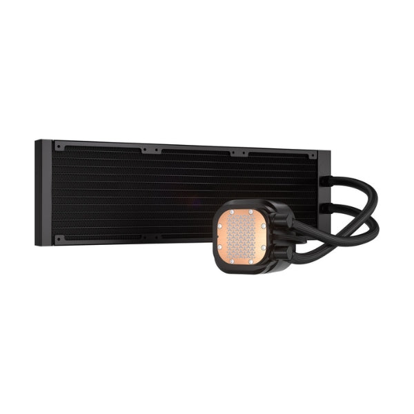Enfriador-Líquido-Corsair-NAUTILUS-360-RS-LCD-360mm-All-in-One-Negro