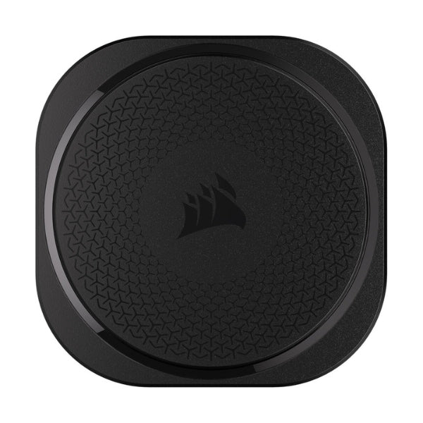 Enfriador-Líquido-Corsair-NAUTILUS-360-RS-LCD-360mm-All-in-One-Negro