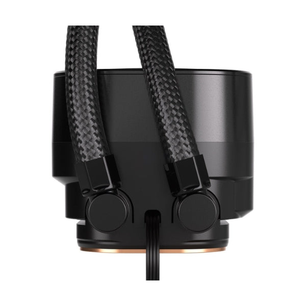 Enfriador-Líquido-Corsair-NAUTILUS-360-RS-LCD-360mm-All-in-One-Negro