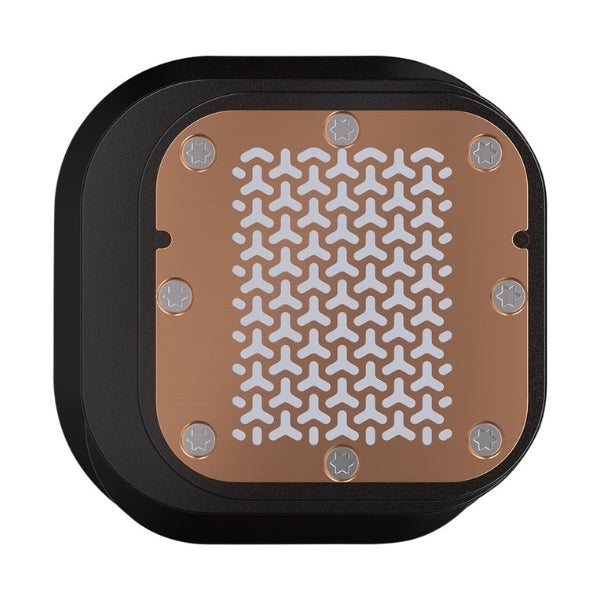 Enfriador-Líquido-Corsair-iCUE-LINK-TITAN-360-RX-RGB-360mm-All-in-One-Blanco