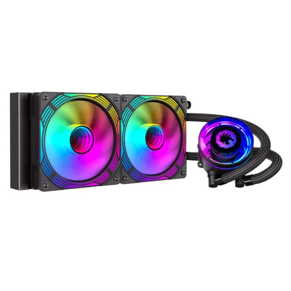 Enfriador-Liquido-GameMax-IceChill-240VBK-240mm-ARGB-IntelAMD-_3