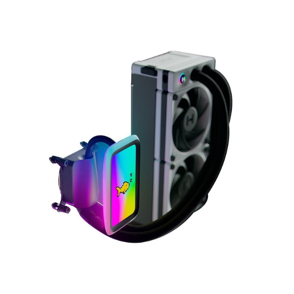 Enfriador-Líquido-HYTE-THICC-Q60-240mm-All-in-One-Negro