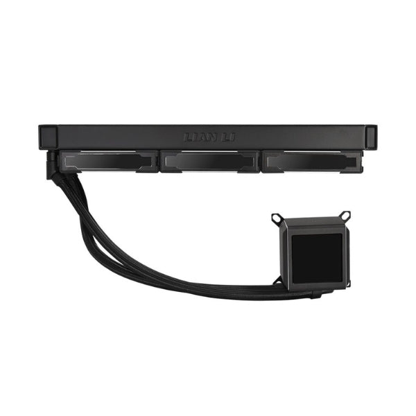 Enfriador-Líquido-Lian-Li-Galahad-II-LCD-SL-Infinity-360mm-All-in-One-Negro