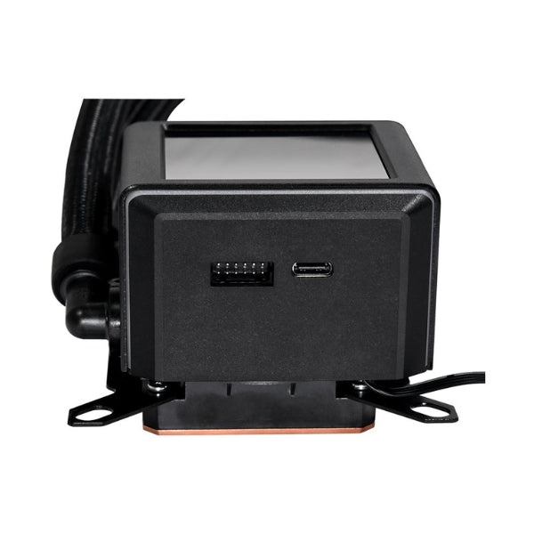 Enfriador-Líquido-Lian-Li-Galahad-II-LCD-SL-Infinity-360mm-All-in-One-Negro