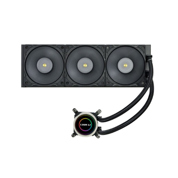 Enfriador-Líquido-Lian-Li-Galahad-II-Trinity-Performance-360mm-All-in-One-Negro