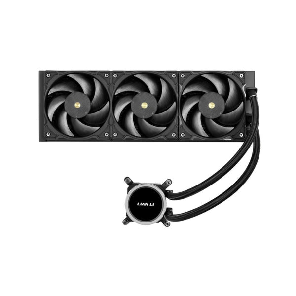 Enfriador-Líquido-Lian-Li-Galahad-II-Trinity-Performance-360mm-All-in-One-Negro