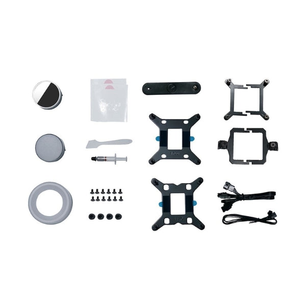 Enfriador-Líquido-Lian-Li-Galahad-II-Trinity-Performance-360mm-All-in-One-Negro