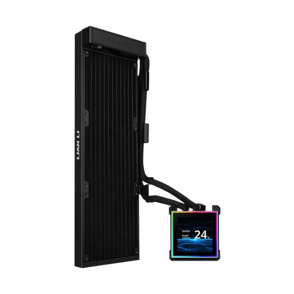 Enfriador-Líquido-Lian-Li-HydroShift-II-LCD-S-360N-360mm-All-in-One-Negro
