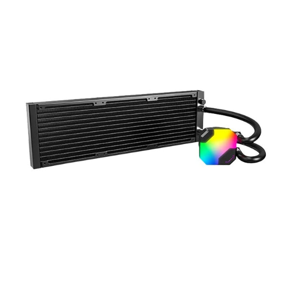 Enfriador-Líquido-Montech-HyperFlow-Digital-360mm-All-in-One-Negro