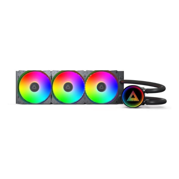 Enfriador-Líquido-Montech-LightFlow-ARGB-360-360mm-All-in-One-Negro