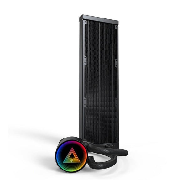 Enfriador-Líquido-Montech-LightFlow-ARGB-360-360mm-All-in-One-Negro