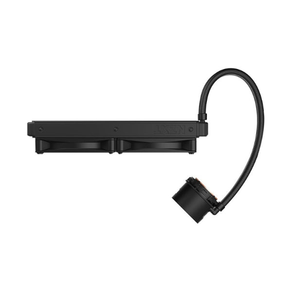 Enfriador-Líquido-NZXT-Kraken-280mm-All-in-One-Negro