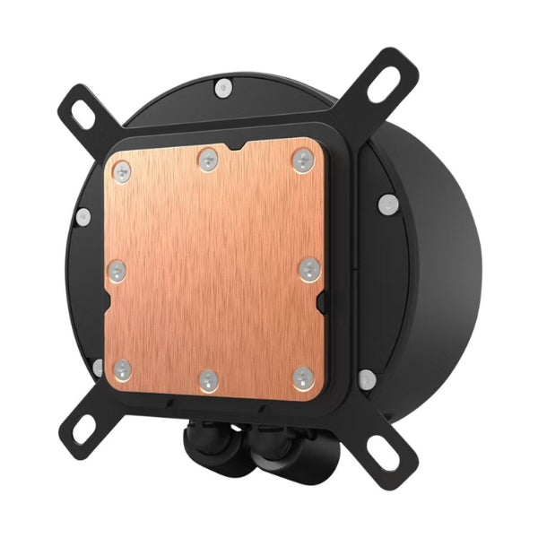 Enfriador-Líquido-NZXT-Kraken-Elite-RGB-240mm-All-in-One-Negro