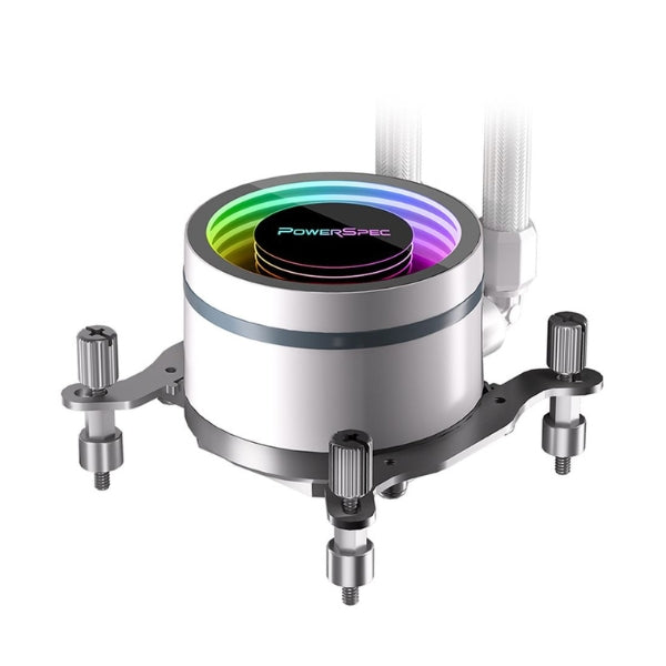 Enfriador-Líquido-PowerSpec-HyCore-360mm-All-in-One-–-Blanco