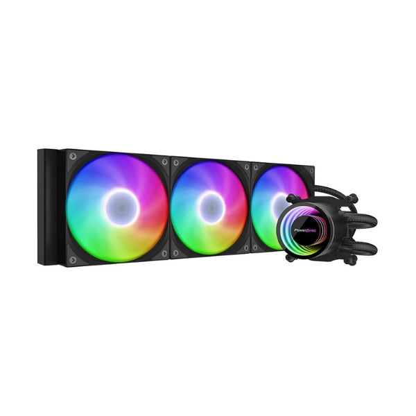 Enfriador-Líquido-PowerSpec-HyCore-360mm-All-in-One-–-Negro