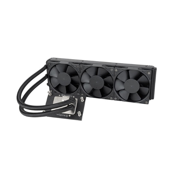 Enfriador-Líquido-SilverStone-Threadripper-XE360-TR5-360mm-All-in-One-Negro