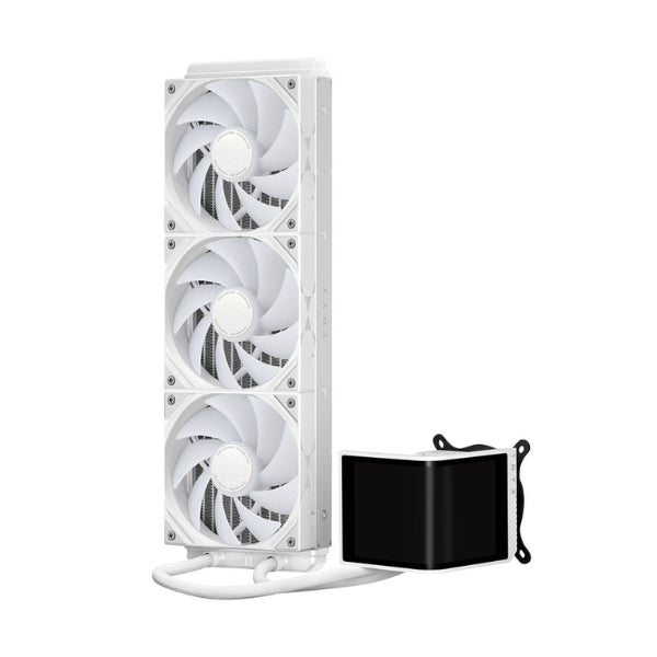 Enfriador-Líquido-TRYX-PANORAMA-SE-360-ARGB-360mm-All-in-One-Blanco
