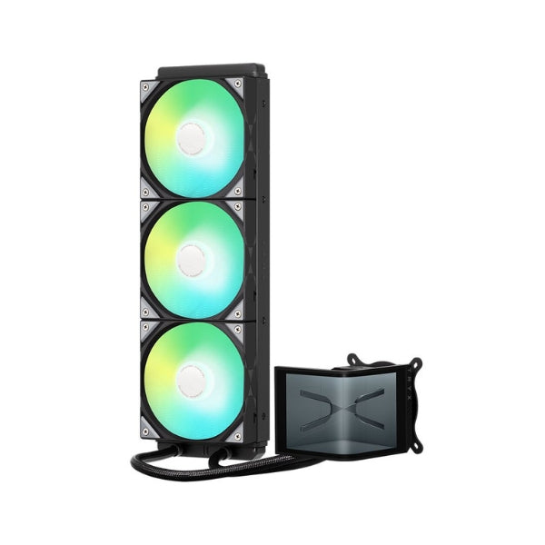 Enfriador-Líquido-TRYX-PANORAMA-SE-360-ARGB-360mm-All-in-One-Negro