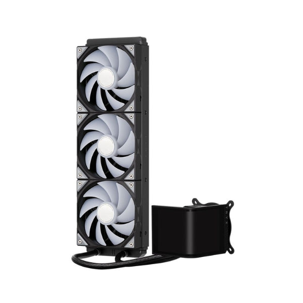 Enfriador-Líquido-TRYX-PANORAMA-SE-360-ARGB-360mm-All-in-One-Negro