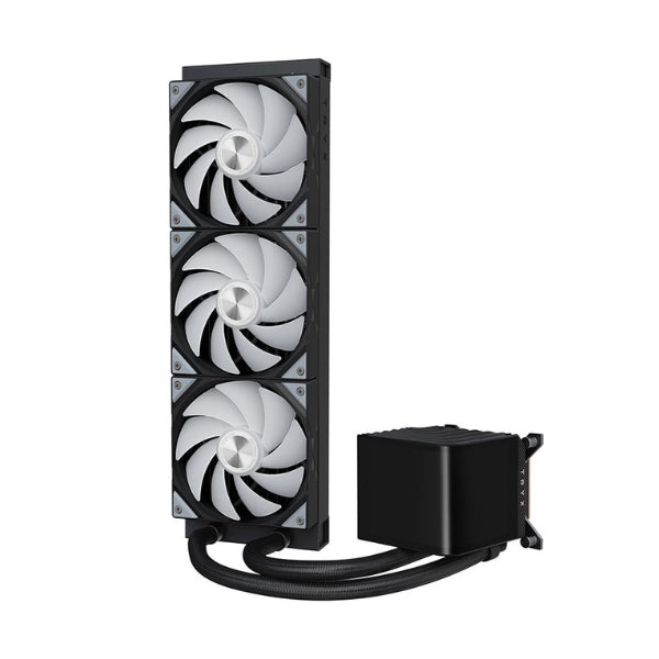 Enfriador-Líquido-TRYX-Panorama-360-ARGB-360mm-All-in-One-Negro