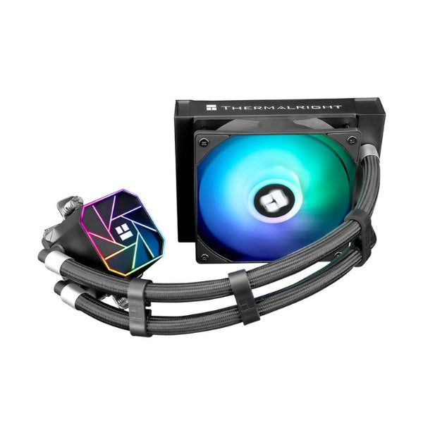 Enfriador-Líquido-Thermalright-Aqua-Elite-120-V3-120mm-All-in-One-Negro