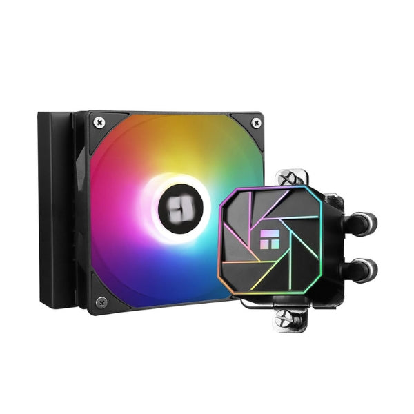 Enfriador-Líquido-Thermalright-Aqua-Elite-120-V3-120mm-All-in-One-Negro