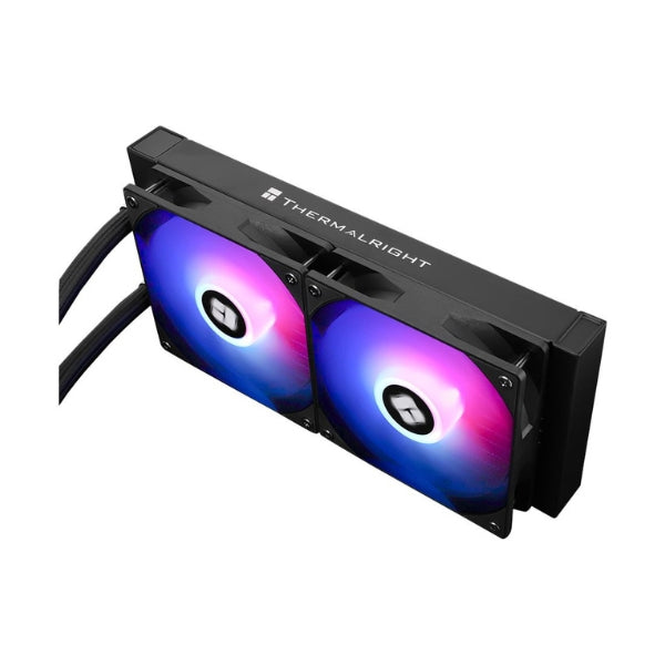 Enfriador-Líquido-Thermalright-Aqua-Elite-240-V3-240mm-All-in-One-Negro