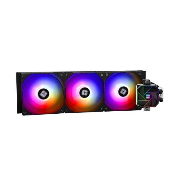 Enfriador-Líquido-Thermalright-Aqua-Elite-360-V3-360mm-All-in-One-Negro