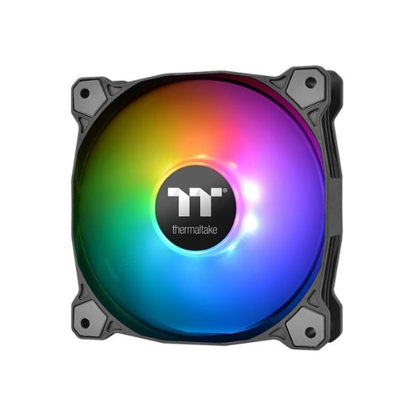 Enfriador-Líquido-Thermaltake-Pacific-C360-360mm-Hard-Tube-Kit-Negro