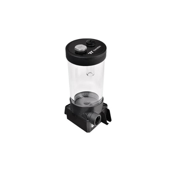Enfriador-Líquido-Thermaltake-Pacific-C360-360mm-Hard-Tube-Kit-Negro