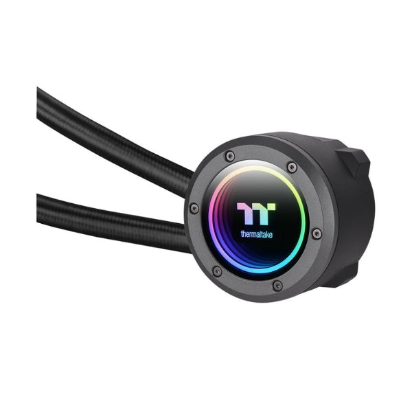 Enfriador-Líquido-Thermaltake-TH240-ARGB-Sync-V2-240mm-All-in-One-–-Negro