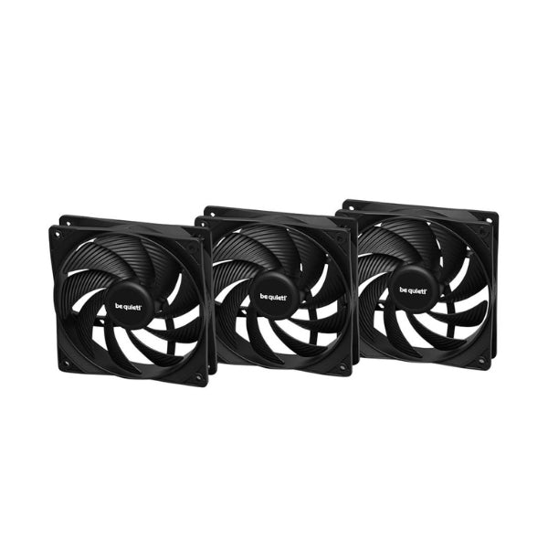 Enfriador-Líquido-be-quiet-PURE-LOOP-2-360mm-All-in-One-Negro