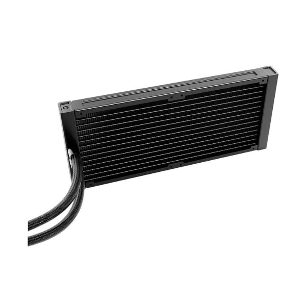 Enfriador-Líquido-be-quiet-PURE-LOOP-3-360mm-All-in-One-Negro