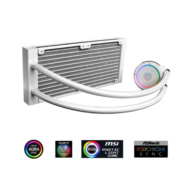 Enfriador-de-agua-5V-ARGB-AIO-ID-COOLING-ZOOMFLOW-accesorio