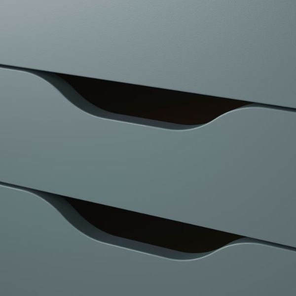Escritorio-Alex-Gris-Turquesa-Alto-804.838.05-gabeta