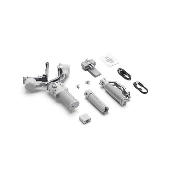 Estabilizador-DJI-RS-4-Mini-Combo-Gimbal-compacto-con-accesorios-incluidos