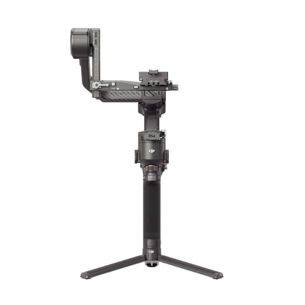 Estabilizador-DJI-RS-4-Pro-Combo-Gimbal-profesional-con-accesorios-completos