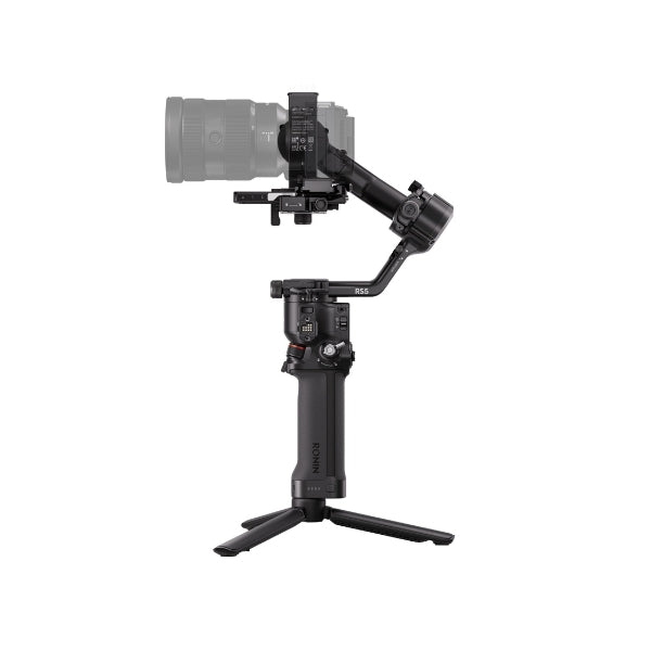 Estabilizador-DJI-RS-5-Gimbal-profesional-para-cámaras