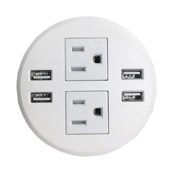 Estacion-De-Carga-Redonda-Para-Empotar-2-Toma-Corriente-Y-2-Puertos-Usb-B078YP8X67-X0001Q4TPE8