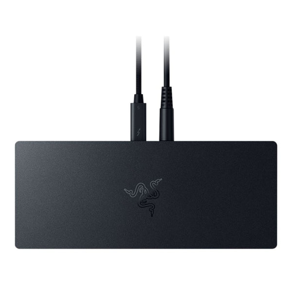 Estacion-de-Acoplamiento-Razer-Thunderbolt-5-Chroma-Dock-Thunderbolt5-10Puertos-TriplePantalla-Negro-_1