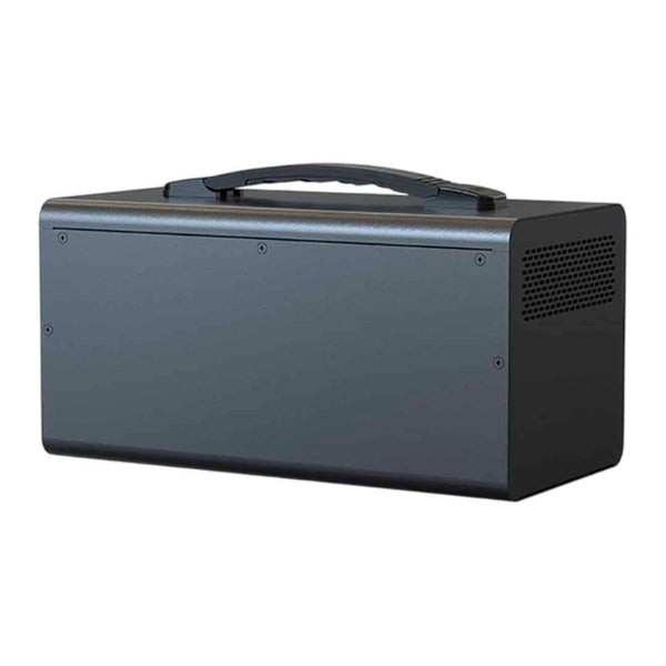 Estación de Poder Marsriva MP3S 300W 25600mAh LiFePO4 Portátil