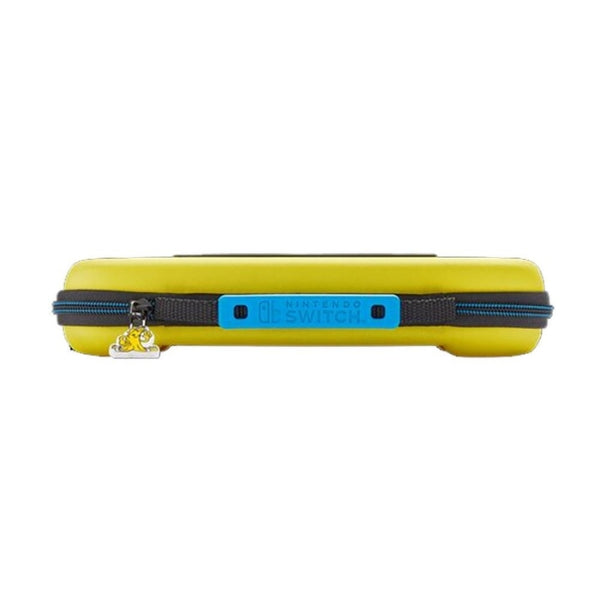 Estuche - Gaming - PowerA - Protection - Case - Fortnite - Peely - Nintendo - Switch - Switch - Lite - Switch - OLED - Nylon - 8 - Cartuchos - NSCS0269-01 - Amarillo