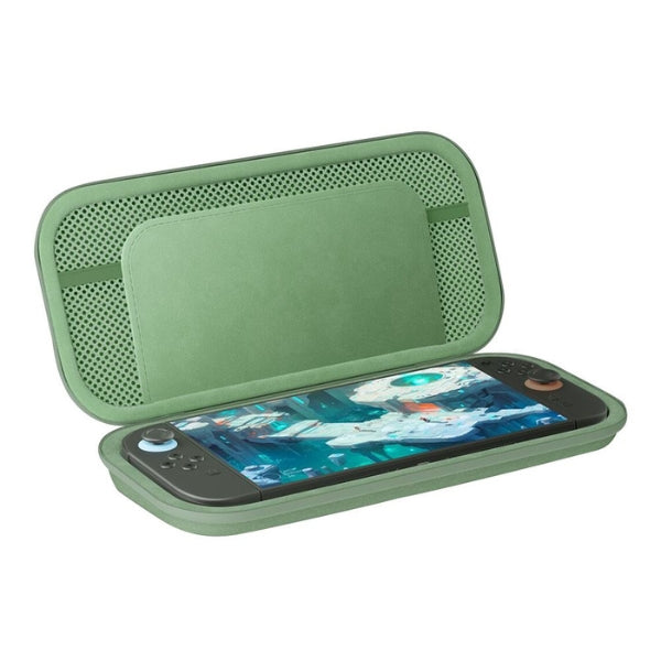 Estuche-de-Viaje-para-Nintendo-Switch-2-Color-Verde-ENA002FQSE-V1