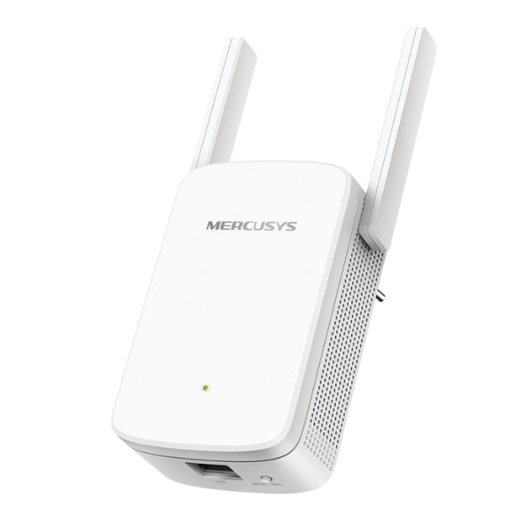 Extensor de Rango Mercusys ME30 AC1200 Wi-Fi Dual Band 1200Mbps 2 Antenas