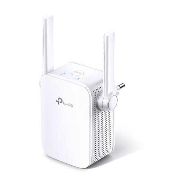 Extensor-de-rango-tp-link-TL-WA855RE-2-antenas-300Mbps-front